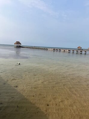 Beach - Southern Sunshine (San Pedro's)