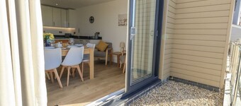 Sea Fern House - 36