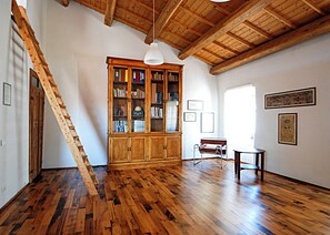 Casa, varanda | Área de estar