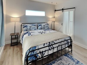 3 bedrooms, Internet, bed sheets - Coastin' | Private Pool, Coastal Charm (Rockport)