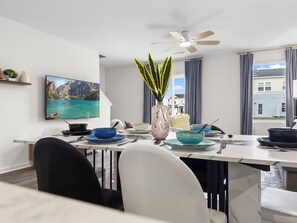 Spiseområde