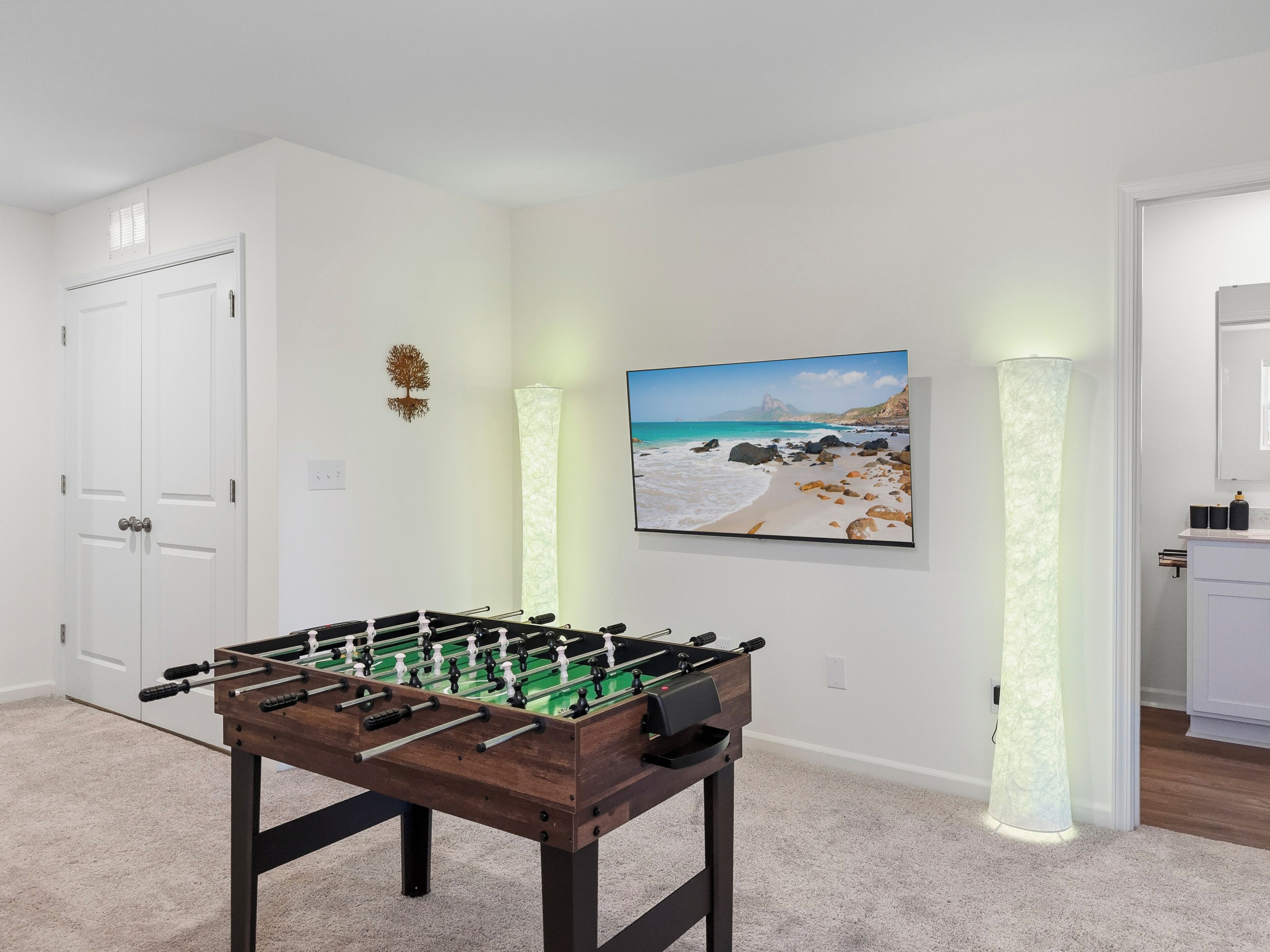 Sala de juegos