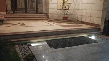 Área da propriedade