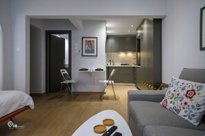 TV connectée