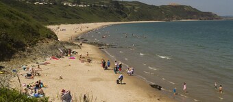 Brittas Bay Holiday Park No. 7