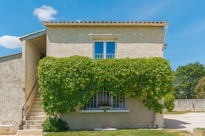 Exterieur