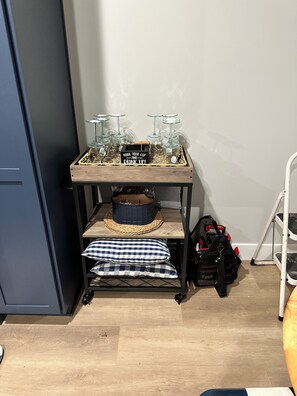 Interior - Perfect 3-bedroom house with AC in soothing Waterview @ Baypoint (Lakeside Marblehead)