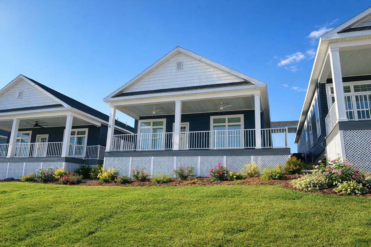 Bild für Gastgeberprofil