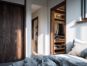 3 bedrooms, iron/ironing board, WiFi, bed sheets - Brand New Boutique Hotel in the Heart of the Colonial Zone - Modern Comfort (Santo Domingo)