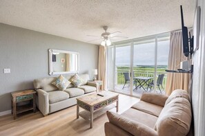 Fernseher, Arbeitsbereiche