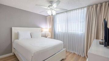 2 soveværelser, gratis Wi-Fi