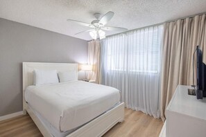 Kostenloses WLAN, Bettwäsche