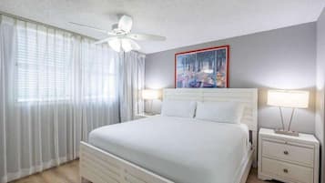 2 chambres, Wi-Fi gratuit