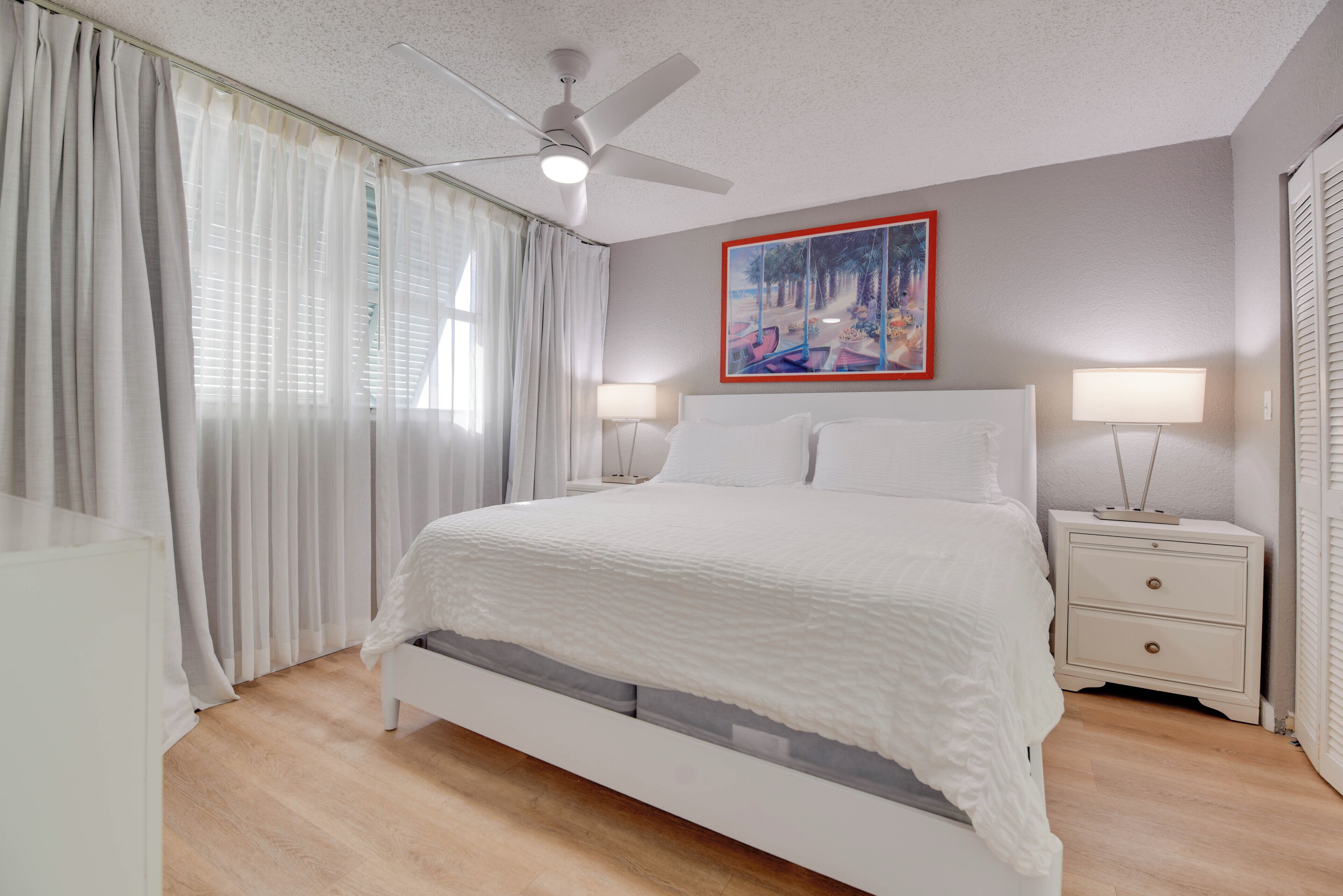 The Grand Turk | Spectacular Sunset View, Private - Key West, FL