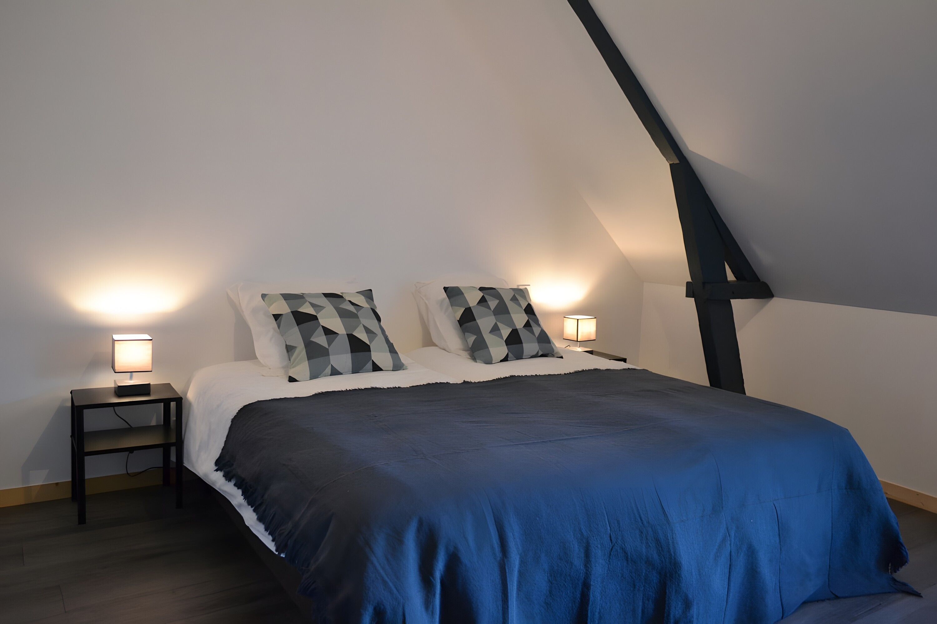 2 camere, Wi-Fi, lenzuola