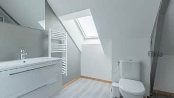 Bruser, håndklæder