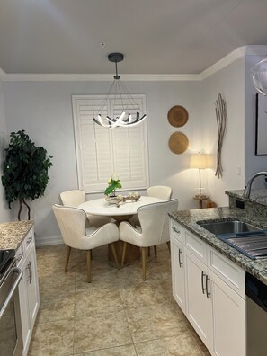 Cucina privata