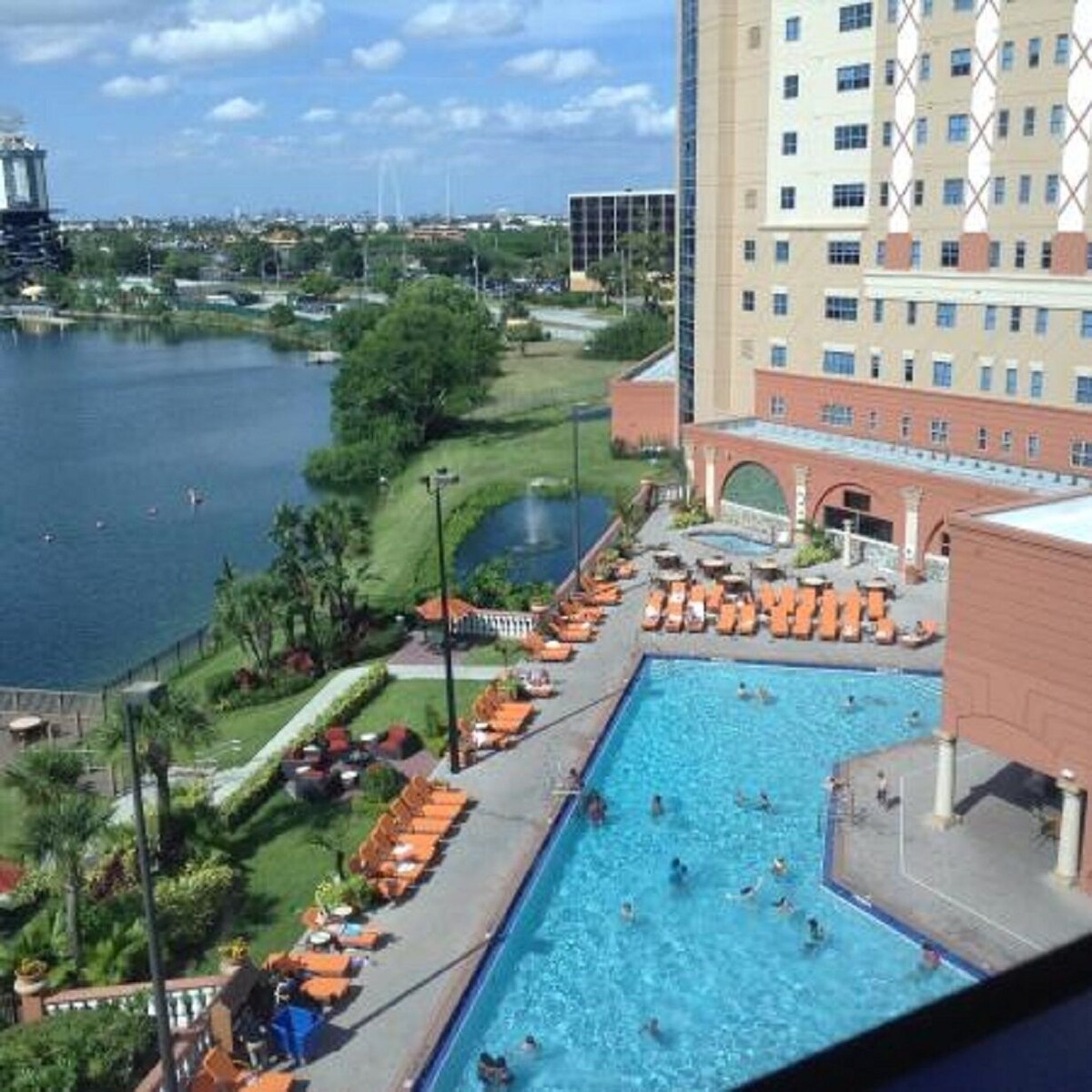 Bild für Gastgeberprofil