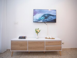 Interior - Rio Sol Apartment in Sarria -157 m²- Up to 8 pax (Sarria)