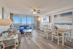 TV - Carousel 605 (Ocean City)