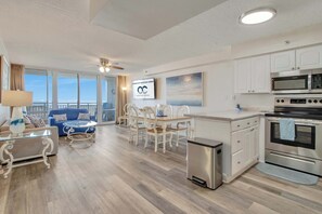 Interior - Carousel 605 (Ocean City)