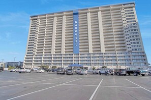Exterior - Carousel 605 (Ocean City)