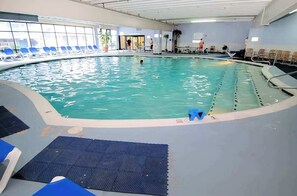 Pool - Carousel 605 (Ocean City)