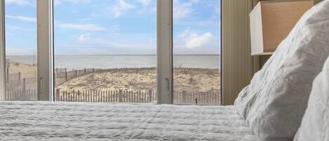 3 chambres, fer et planche Ă repasser, Wi-Fi, literie fournie