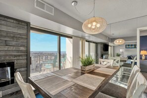 Dining - 9400 Building #1106 (Ocean City)