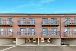 Exterior - Sunset Landing 12 (Ocean City)