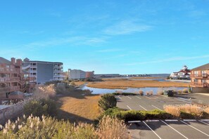Property grounds - Sunset Landing 12 (Ocean City)