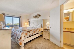 2 bedrooms, iron/ironing board, WiFi, bed sheets - Sunset Landing 12 (Ocean City)