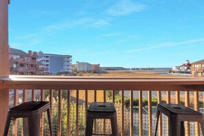 Property grounds - Sunset Landing 12 (Ocean City)