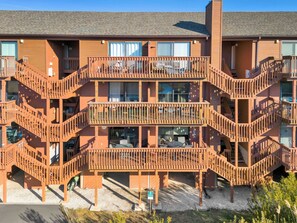 Exterior - Sunset Landing 11 (Ocean City)