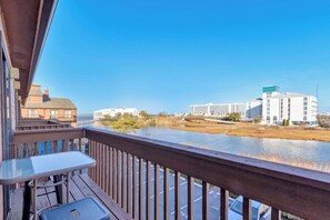 Property grounds - Sunset Landing 11 (Ocean City)