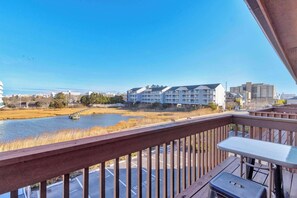 Property grounds - Sunset Landing 11 (Ocean City)