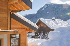 Exterior - Simply Morzine - Chalet Stade (MORZINE)