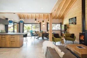 Interior - Simply Morzine - Chalet Stade (MORZINE)