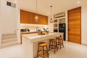 Cucina privata