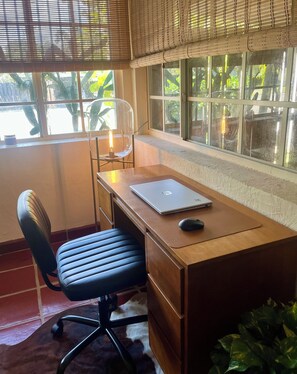 Interior - Tropical Mid-Century Modern Paradise w/ Gated Yard (Fort Lauderdale)