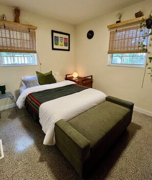 3 chambres, Wi-Fi, draps fournis