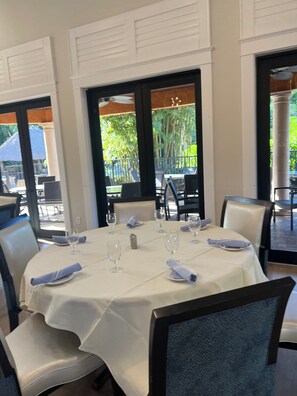 Restaurantes