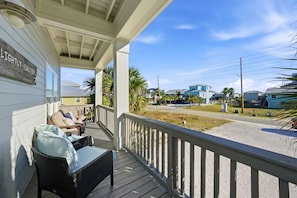House, Multiple Beds (Lightly Salted) | Property grounds - Lightly Salted (Gulf Shores)