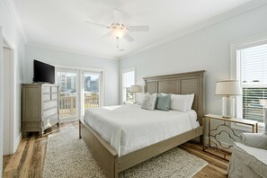 House, Multiple Beds (Lightly Salted) - Lightly Salted (Gulf Shores)