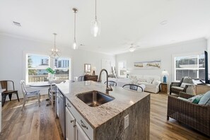House, Multiple Beds (Lightly Salted) | Interior - Lightly Salted (Gulf Shores)