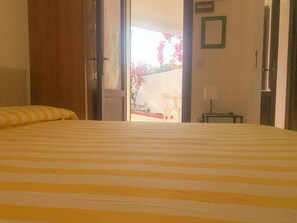 Apartment, Garden View - Casa Elicriso (Porto Taverna)