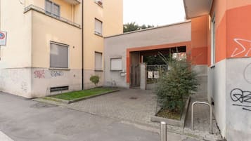 Aussenbereich