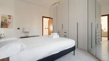 2 Schlafzimmer