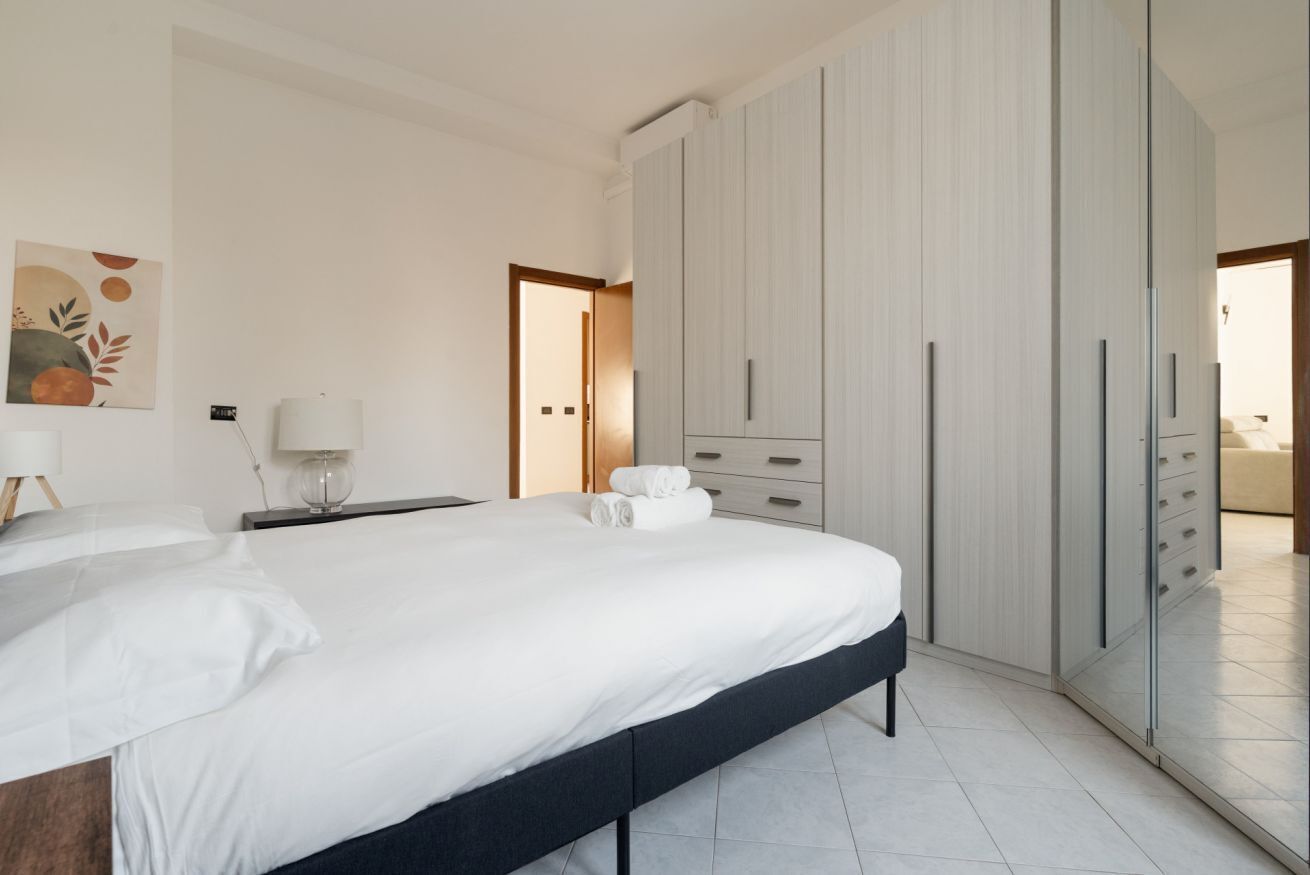 2 chambres