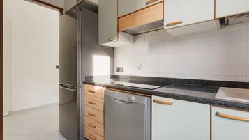 Cucina privata